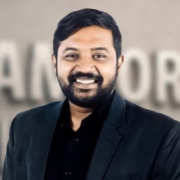 প্রদীপ্ত মোবারক