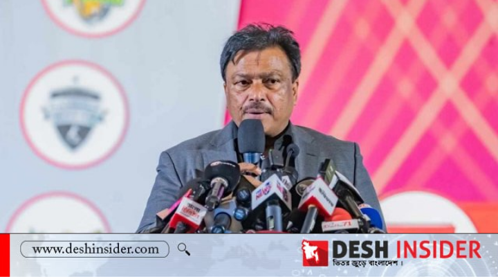 ফারুক আহমেদ