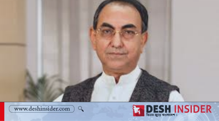 মির্জা আব্বাস