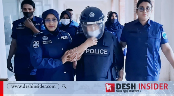 মমতাজ বেগম