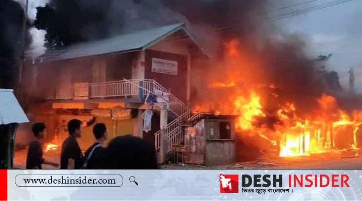 মণিপুর, মনিপুর