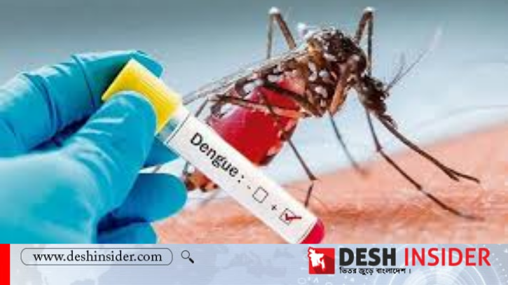 ডেঙ্গু