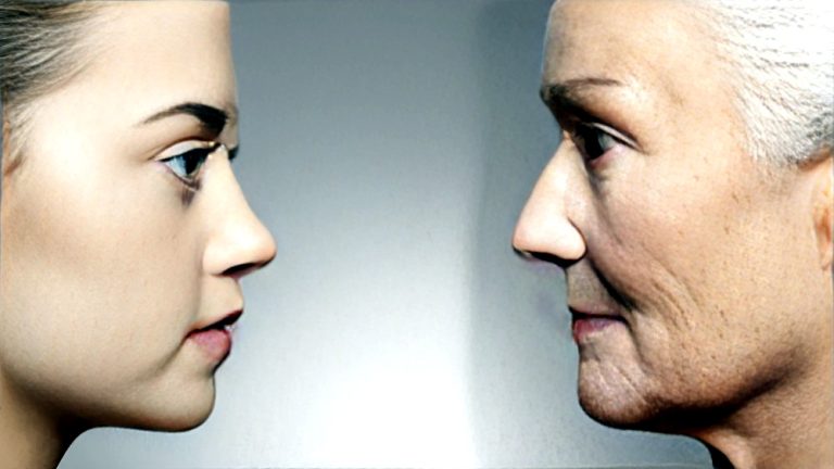 বার্ধক্য থামিয়ে দেওয়ার অবাক করা উপায় পেলেন বিজ্ঞানীরা