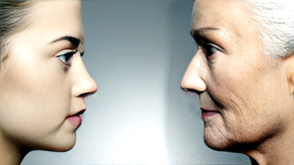 বার্ধক্য থামিয়ে দেওয়ার অবাক করা উপায় পেলেন বিজ্ঞানীরা