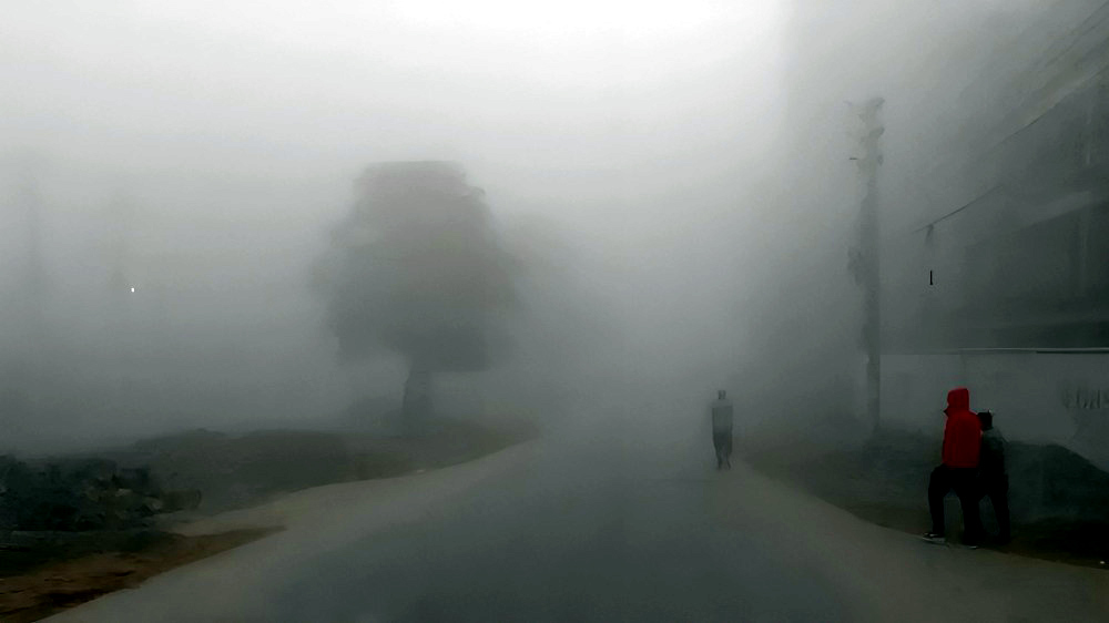 তাপমাত্রা নিয়ে দুঃসংবাদ দিল আবহাওয়া অফিস