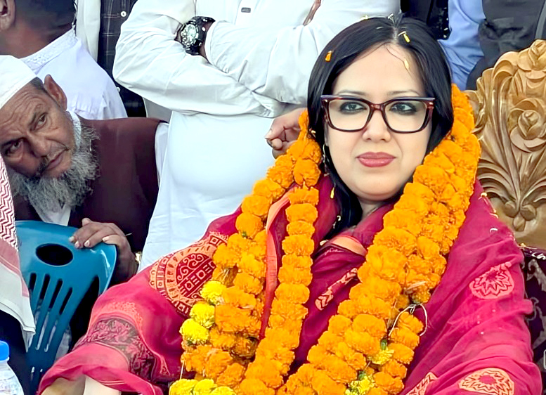 রুমিন ফারহানাকে শোকজ হতে হবে হাজির