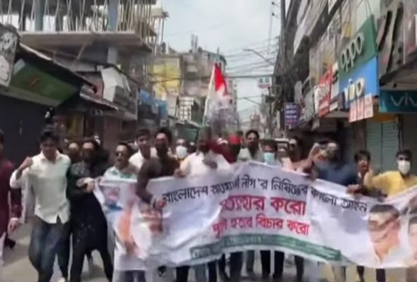 আওয়মী লীগ