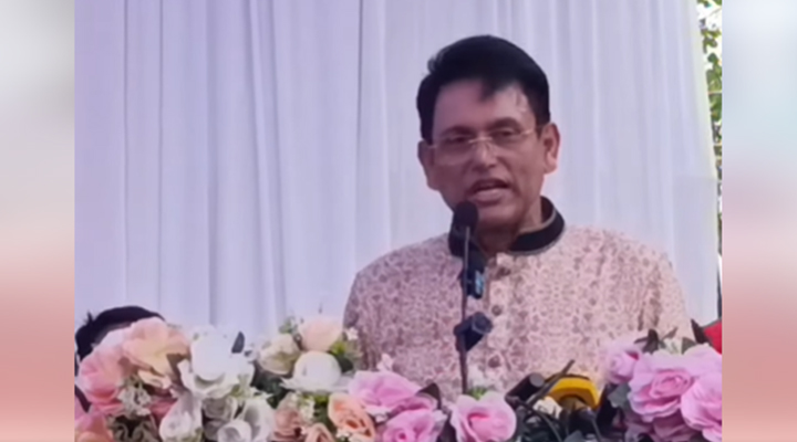 মন্ত্রী