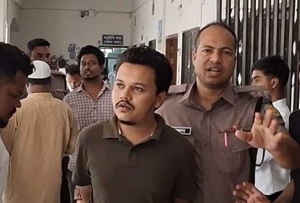 ছাত্রলীগ