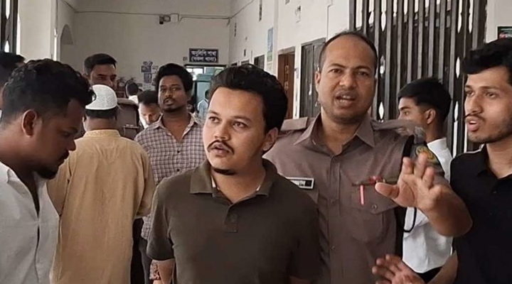 ছাত্রলীগ