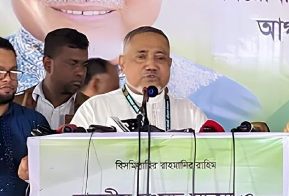তাহের