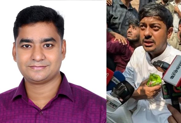 নাছির ২