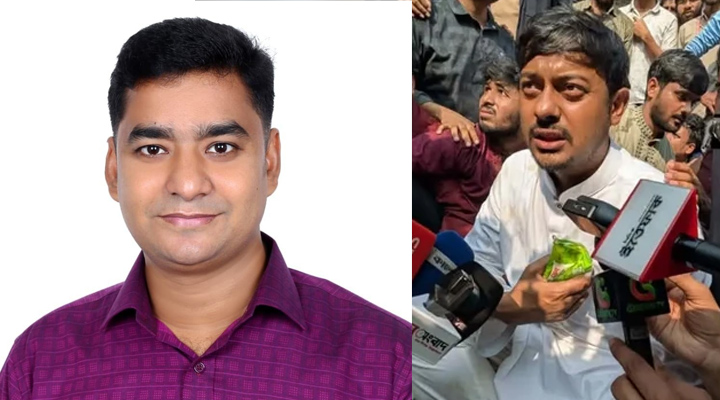 নাছির ২
