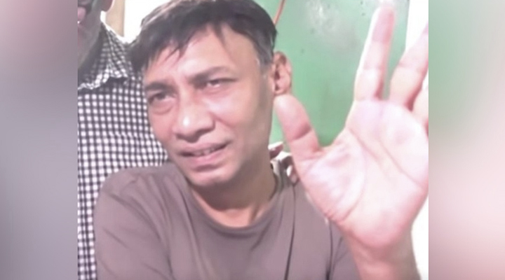 বাবা