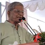 মির্জা ফখরুল