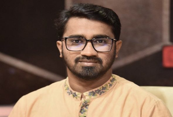 রাশেদ