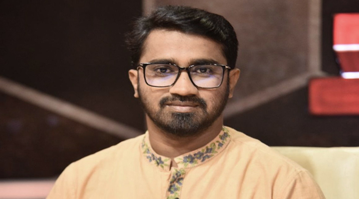 রাশেদ