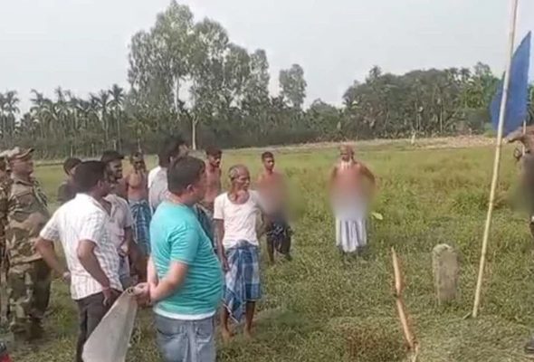 সিমান্ত