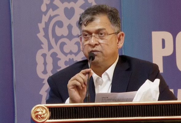 স্বরাষ্ট্রমন্ত্রী