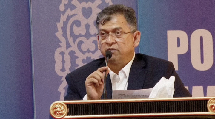 স্বরাষ্ট্রমন্ত্রী