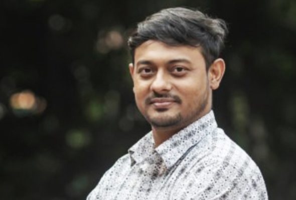 নাসীরুদ্দীন পাটওয়ারী