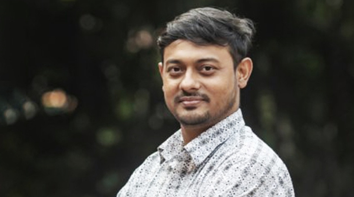নাসীরুদ্দীন পাটওয়ারী