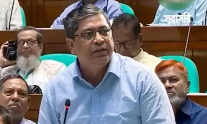প্রতিমন্ত্রী