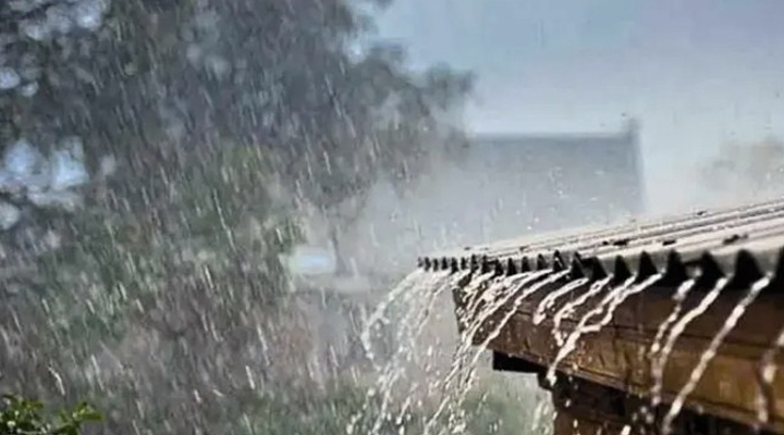বৃষ্টি