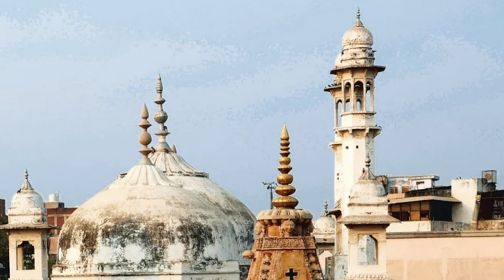 মসজিদ