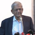 মির্জা ফখরুল