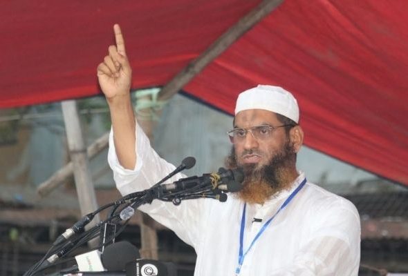 মামুনুল হক