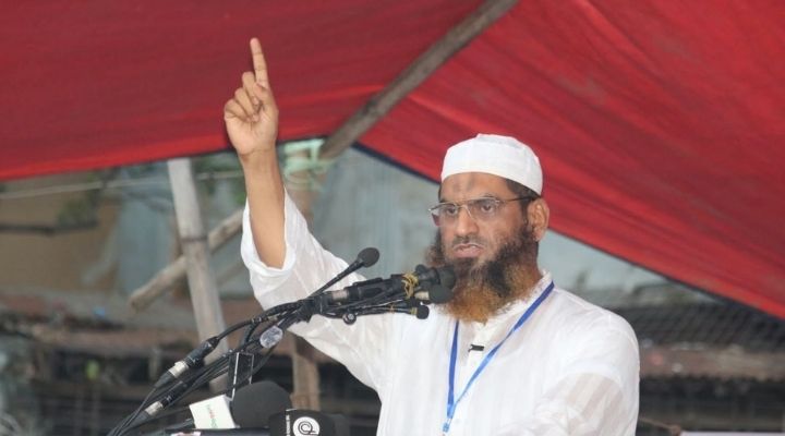 মামুনুল হক