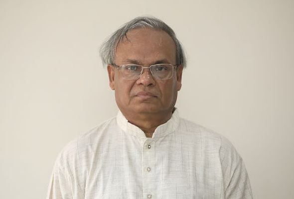 রুহুল কবির রিজভী