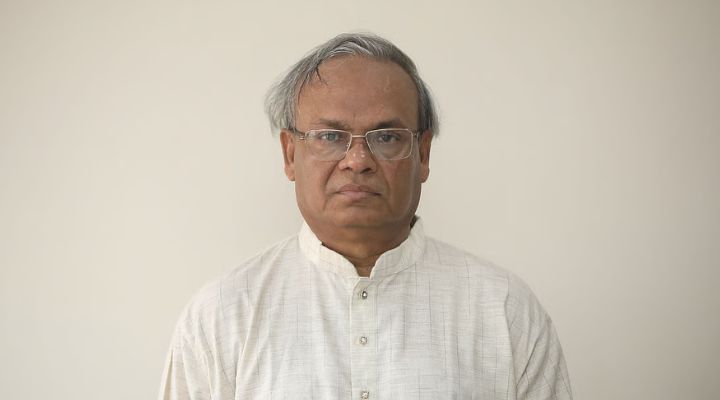 রুহুল কবির রিজভী