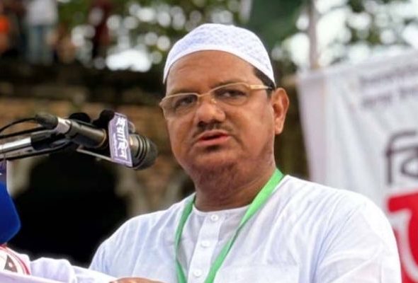 রেজাউল করীম
